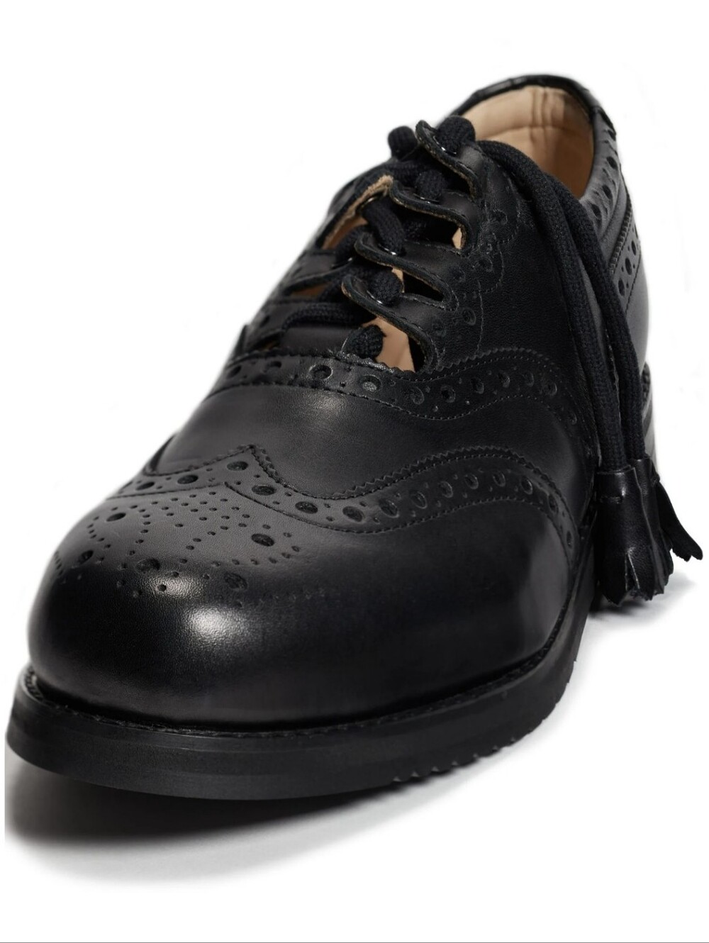 Ghillie Brogues Shoe For Bagpipers And Drummers Legit Or Special Occasion Use